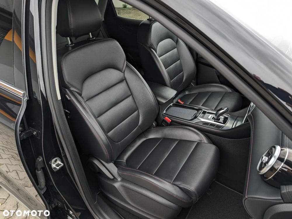 MG HS PHEV 1.5T-GDI Comfort - 38