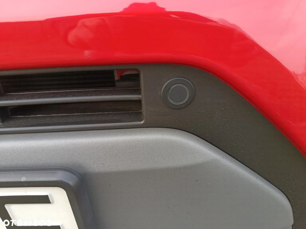 Suzuki Vitara 1.4 T Boosterjet S 4WD - 21