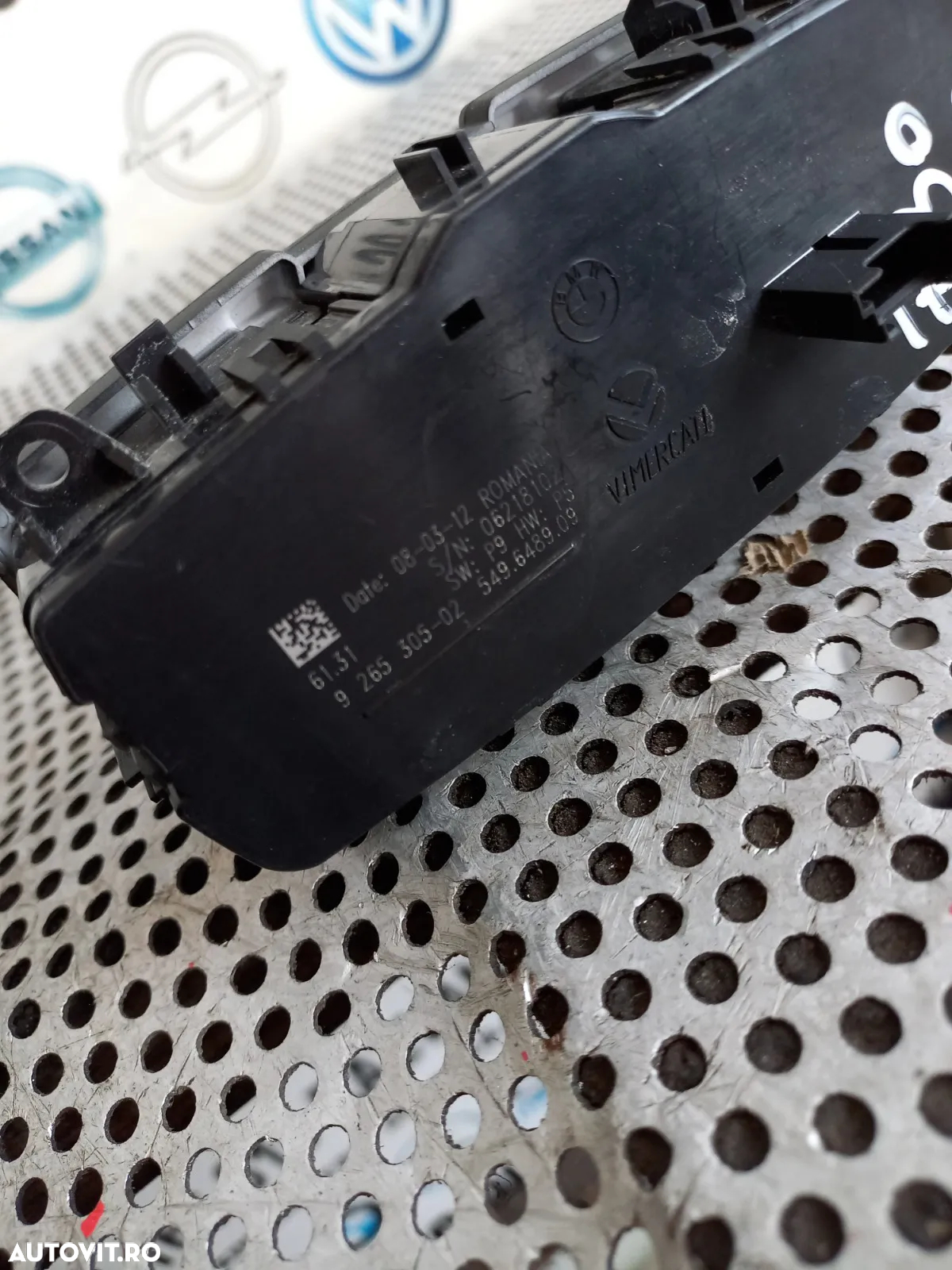 Bloc Lumini Bmw F20 F21 F22 F23 F30 F31 F32 F34 F36 F80 Cod   - Dezmembrari Arad - 8