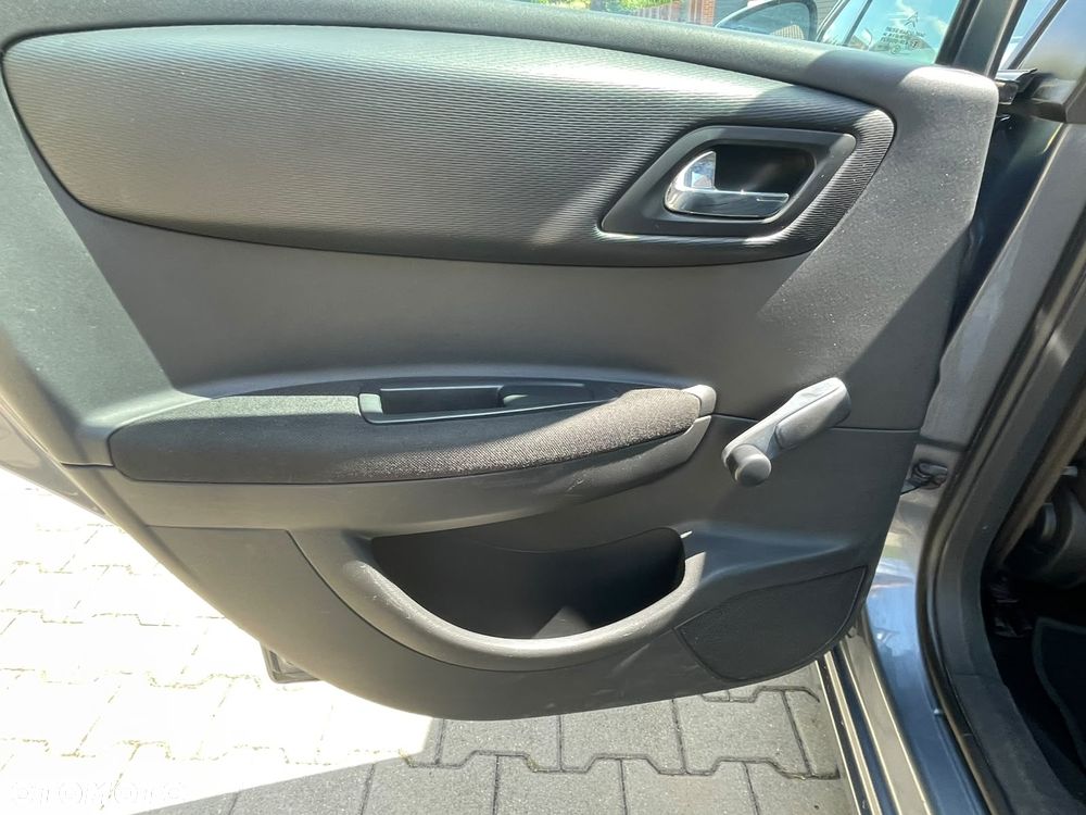 Citroën C4 1.6 VTi SX Pack - 11