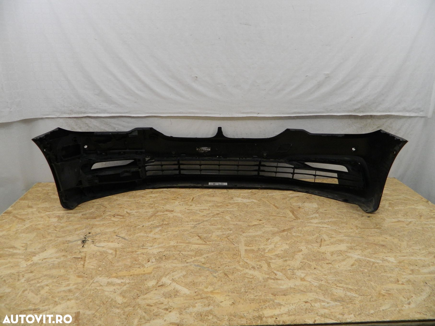 Bara fata BMW Seria 5, G30, G31, 2016, 2017, 2018, 2019, 51117385330. - 7
