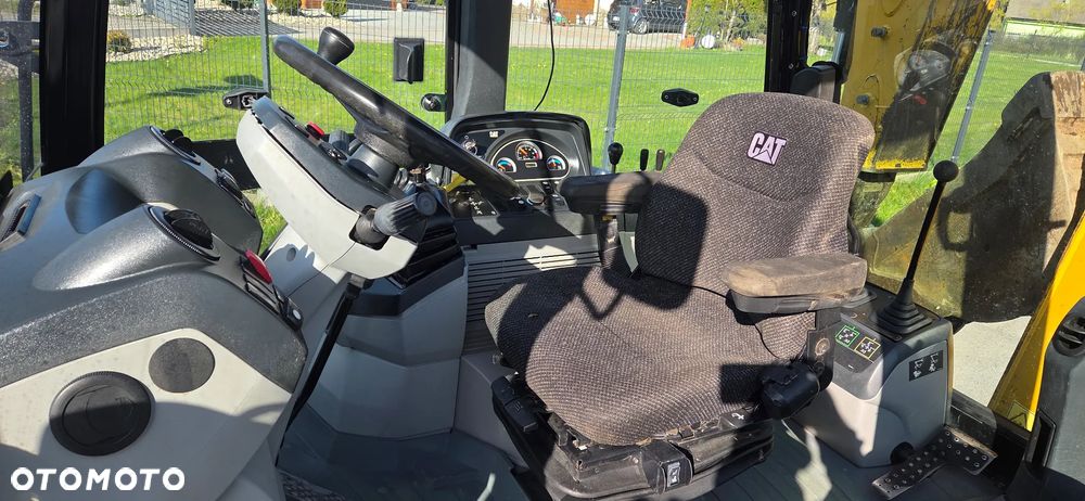 Caterpillar 428 F - 3