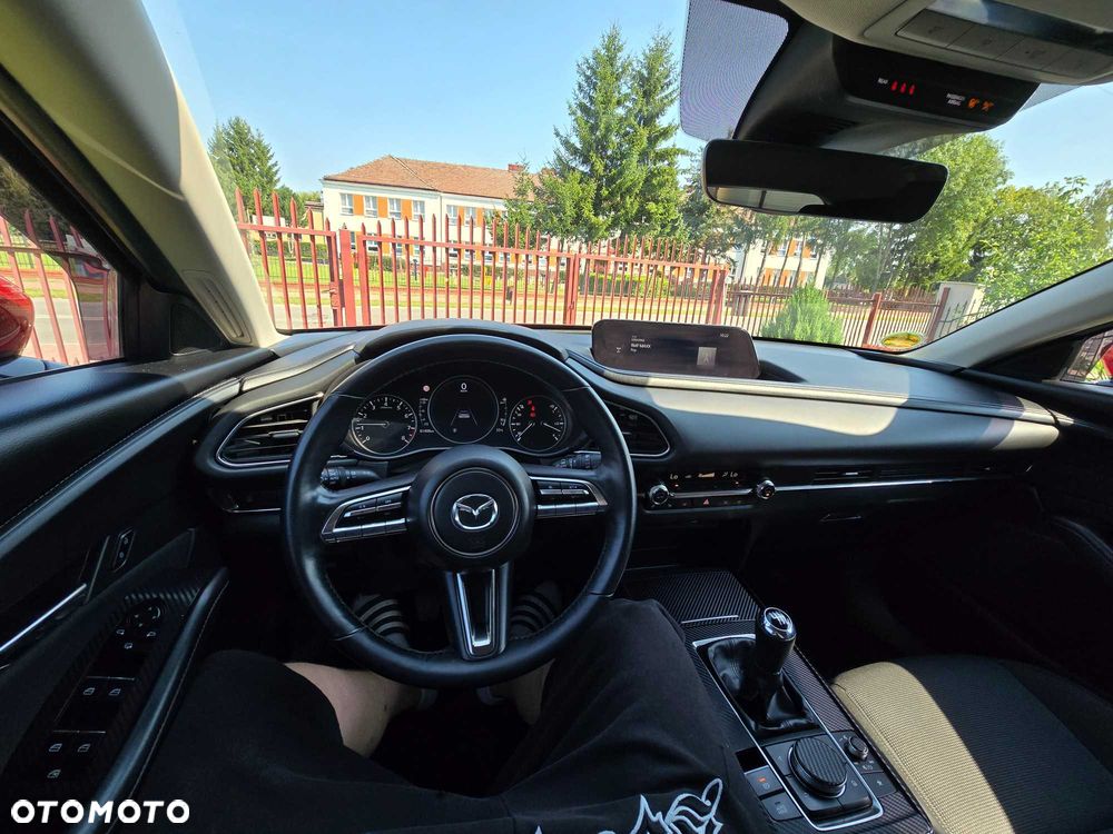 Mazda CX-30 - 5