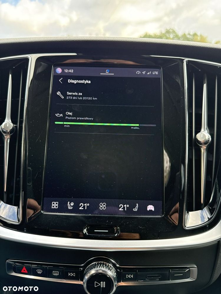 Volvo V60 - 28