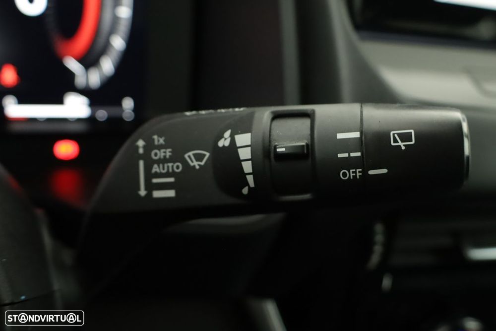 Nissan Qashqai - 18