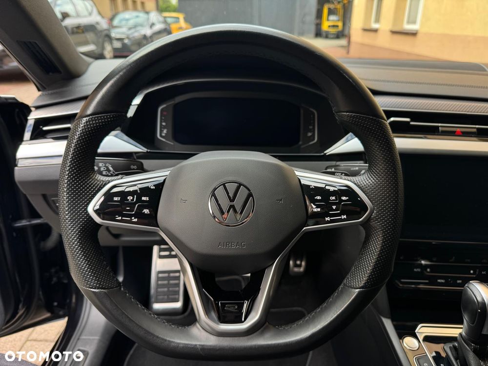Volkswagen Arteon 2.0 TDI R-Line DSG - 10