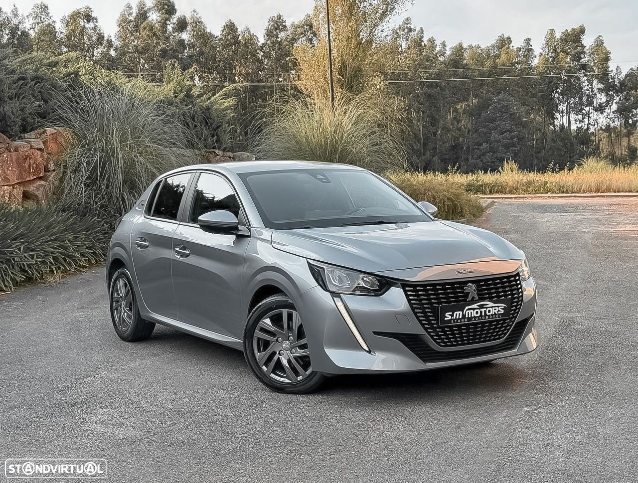Peugeot 208 PureTech 100 Style - 1
