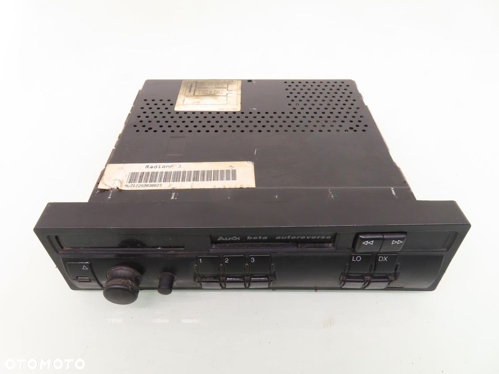 RADIO KASETA AUDI A4 B5 4D0035152 - 6