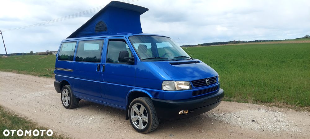 Volkswagen Transporter - 2