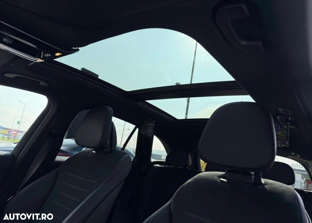 Mercedes-Benz GLC 300 e 4MATIC - 3