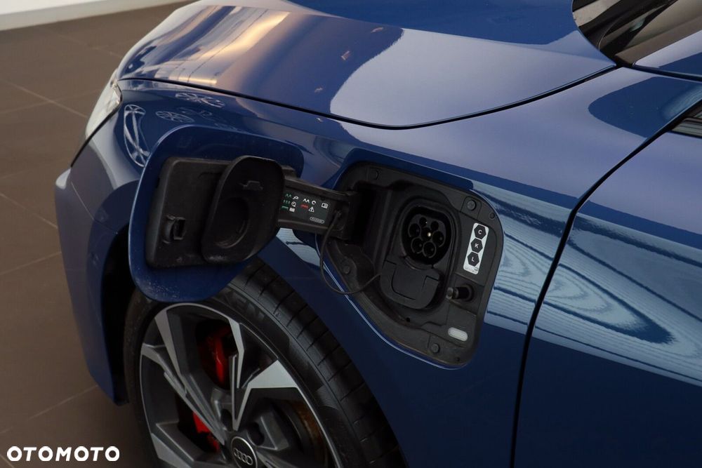 Audi A3 Sportback - 16