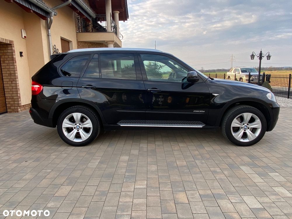 BMW X5 3.0d xDrive - 9