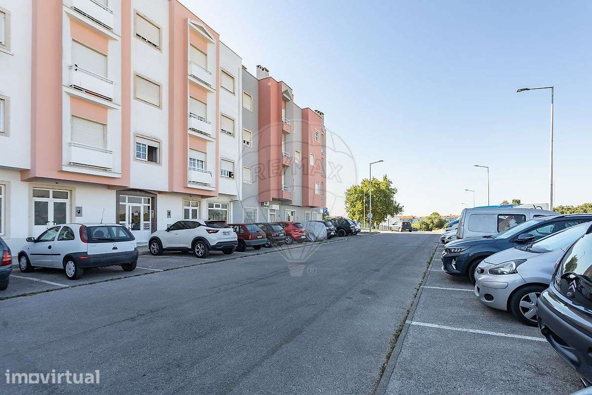 Apartamento T2 para venda - Grande imagem: 5/46