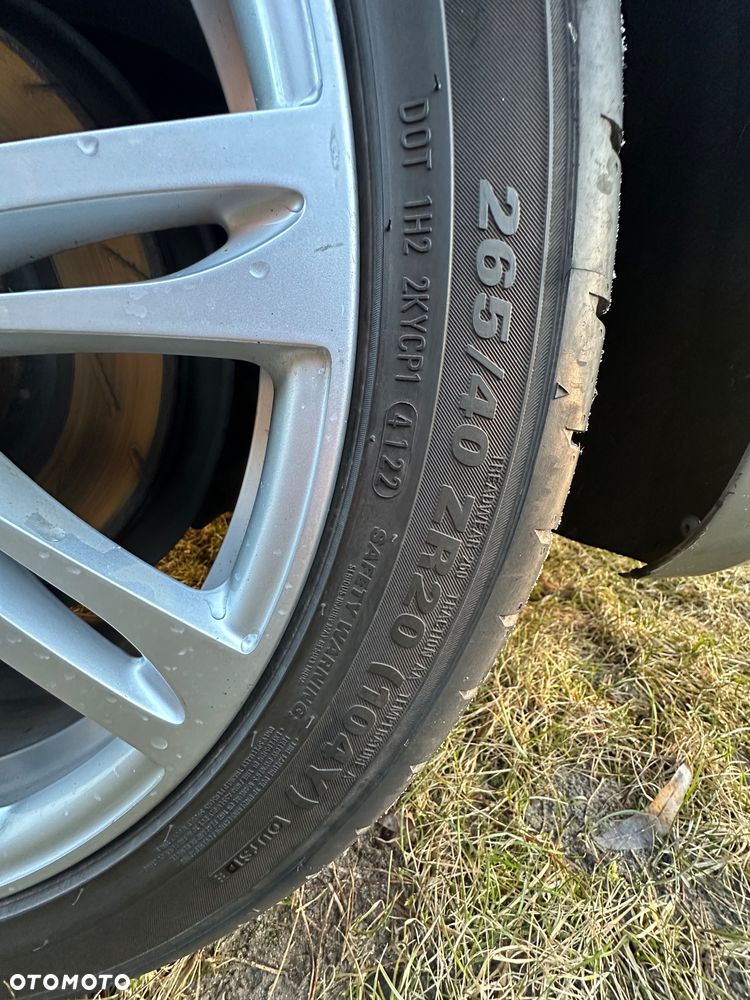 Audi A8 3.0 TFSI Quattro tiptronic - 12