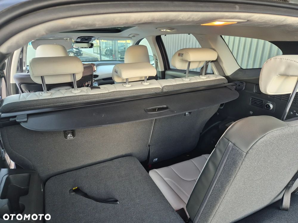 Hyundai Santa Fe - 14