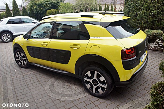 Citroën C4 Cactus PureTech 82 Live - 6