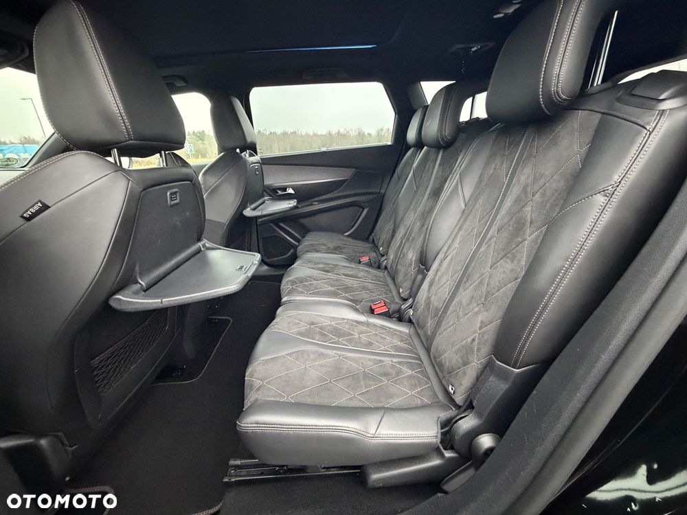 Peugeot 5008 - 28