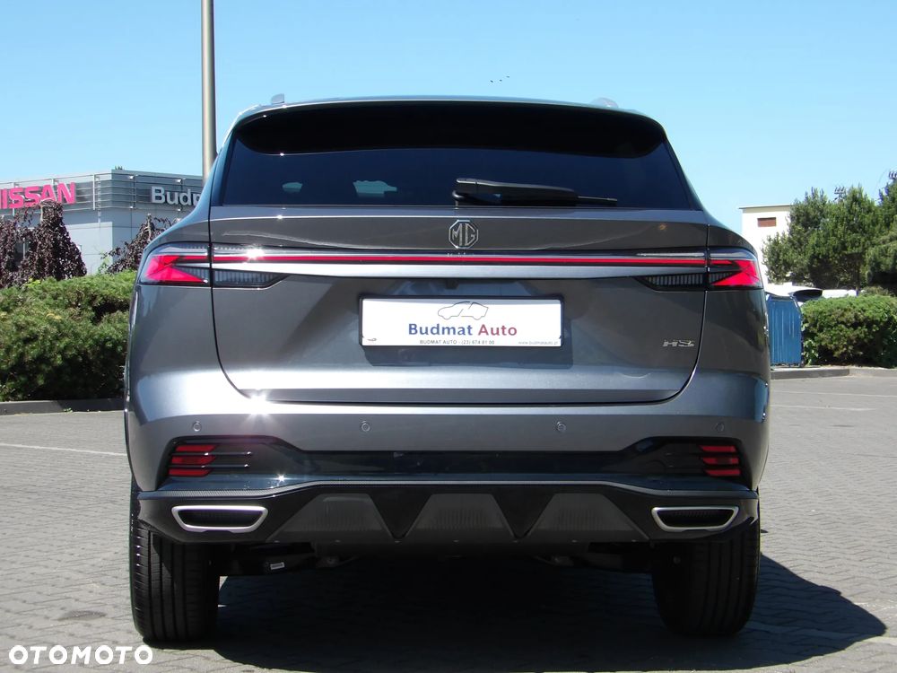 MG HS 1.5 T-GDI Excite DCT - 3
