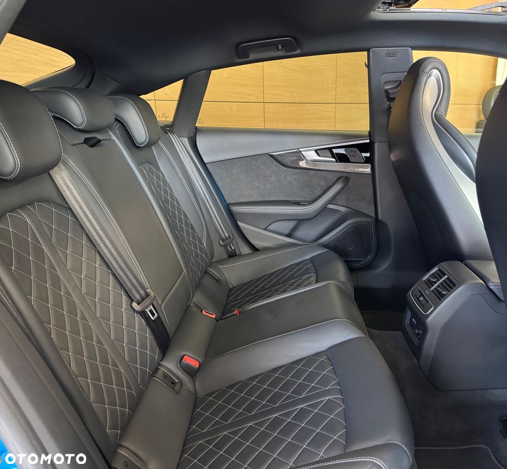 Audi S5 Sportback - 13