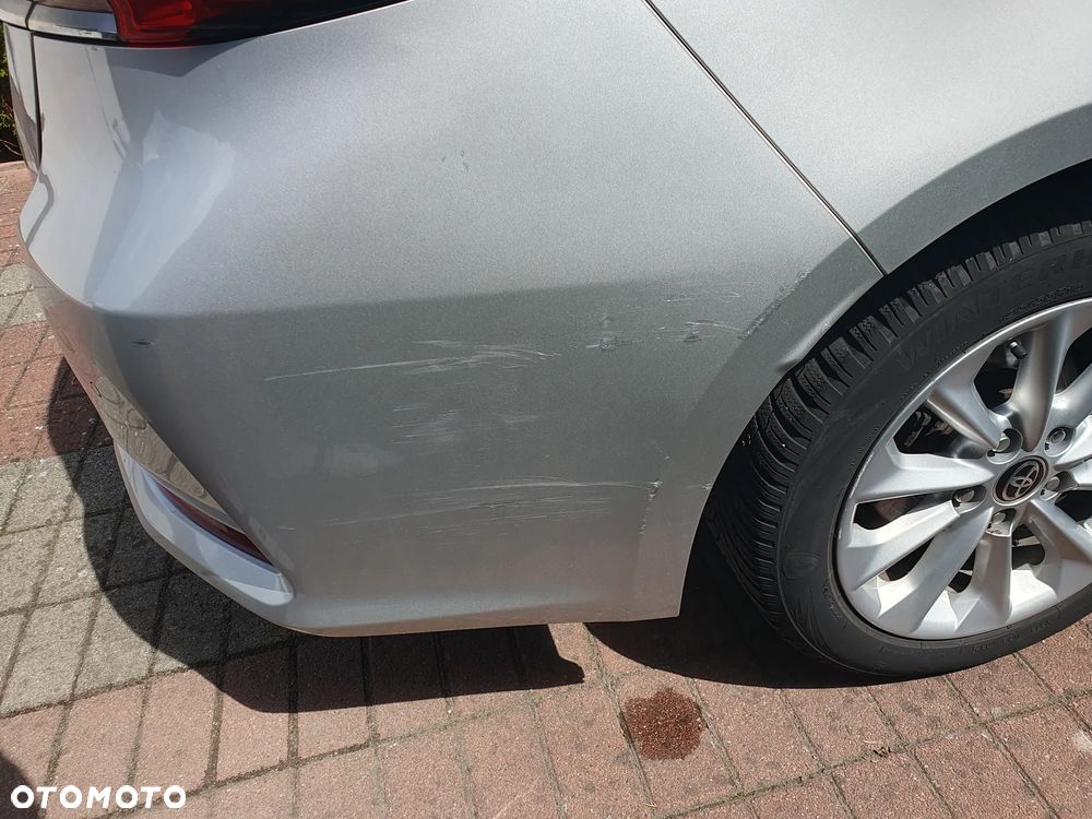 Toyota Corolla 1.6 Comfort - 29