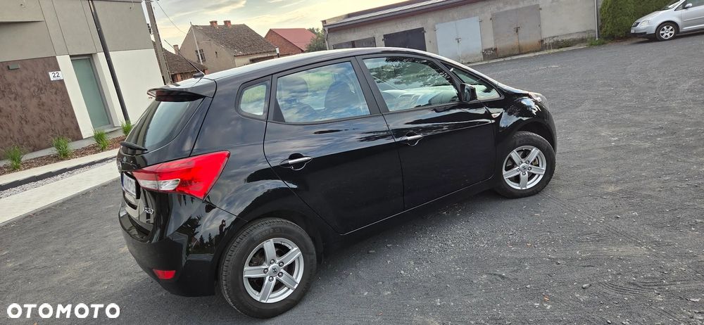 Hyundai ix20 1.4 Fifa World Cup Edition - 6