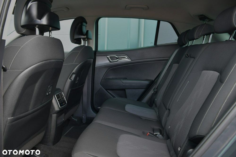 Kia Sportage 1.6 CRDI L Business Line 2WD - 16