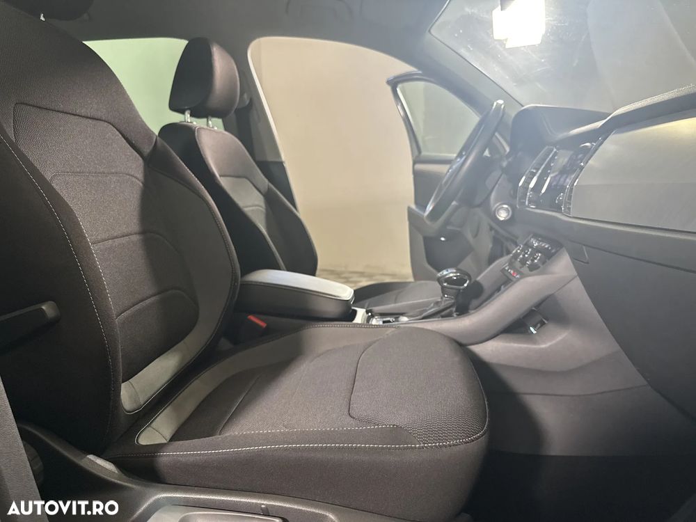 Skoda Kodiaq 2.0 TDI 4X4 DSG Ambition - 12