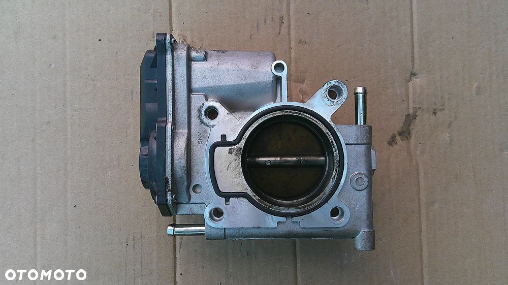 MAZDA 6 GG 2.3 PRZEPUSTNICA - 2