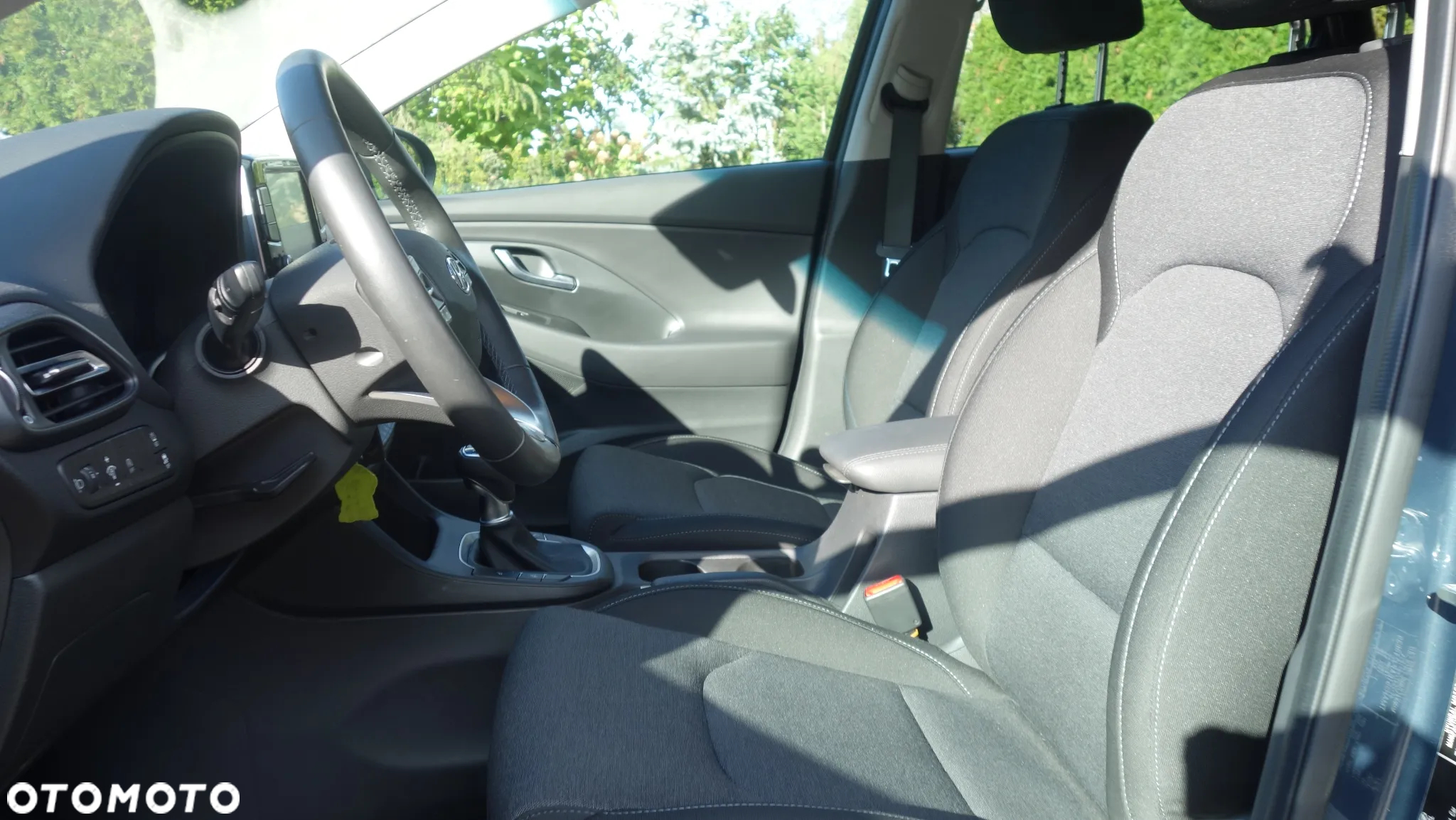 Hyundai i30 1.0 T-GDI Comfort - 17