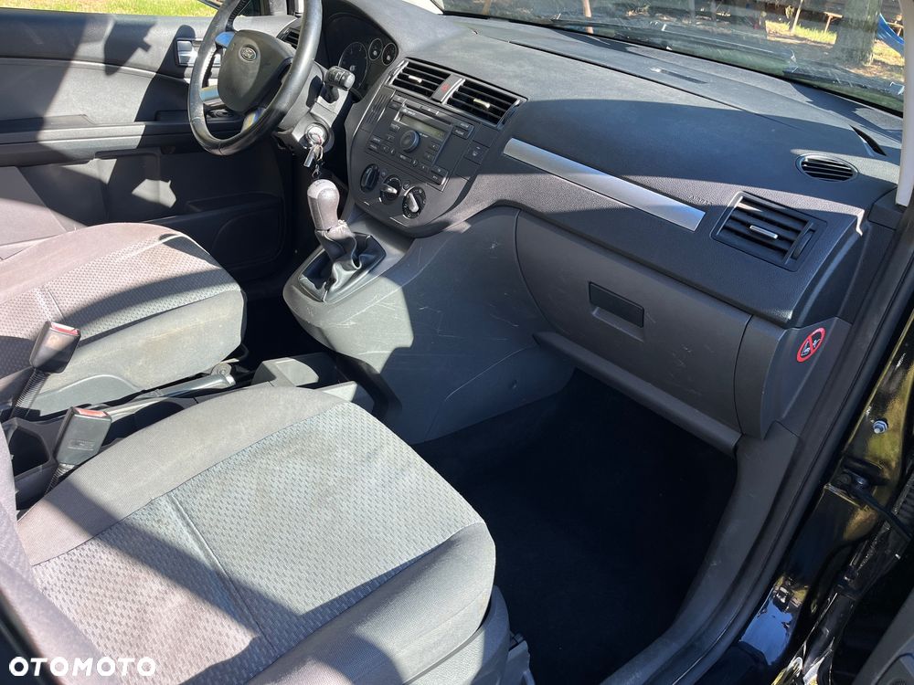 Ford Focus C-Max 1.6 TDCi Trend - 22