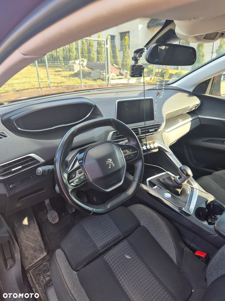 Peugeot 3008 - 7
