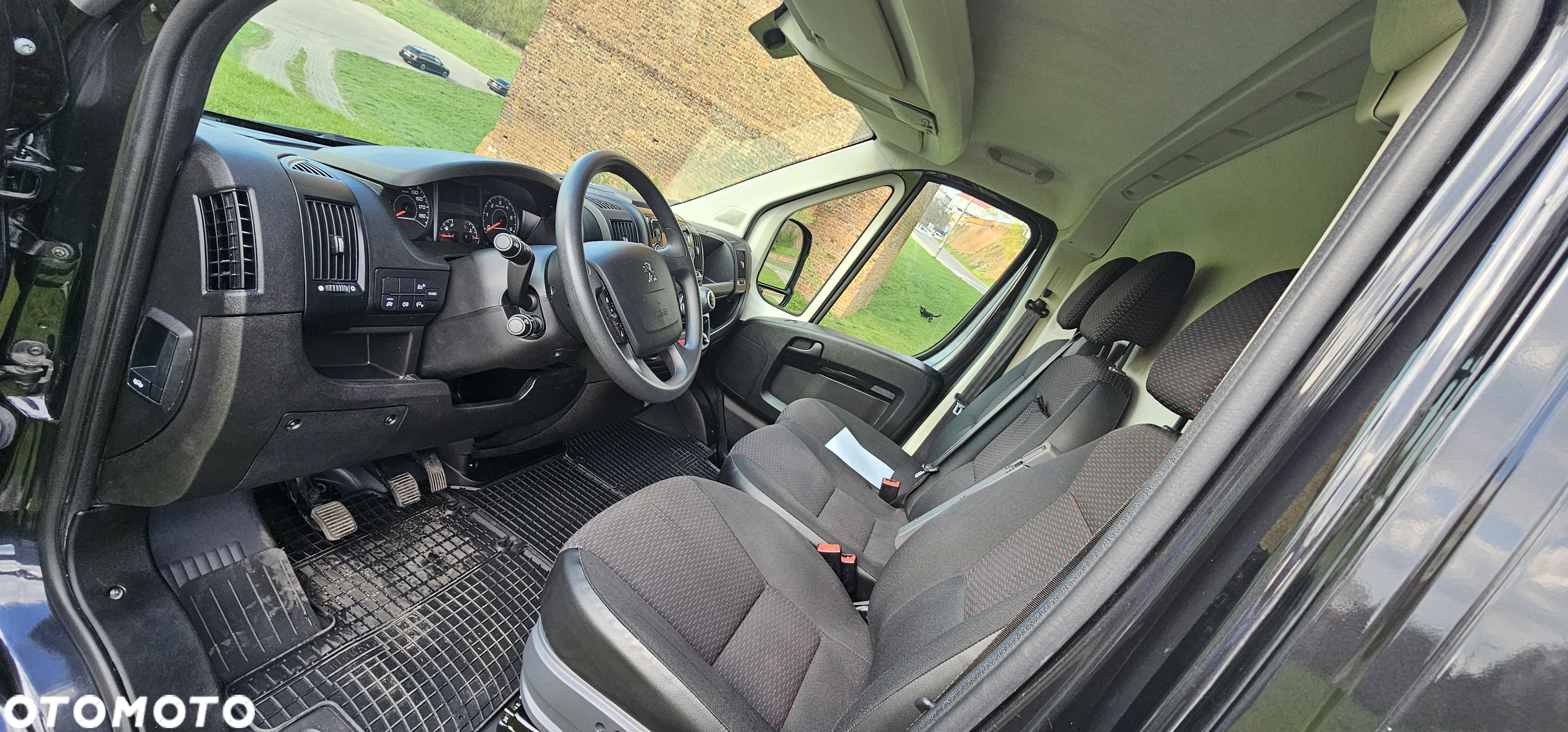Peugeot Boxer - 13