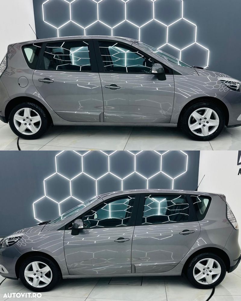 Renault Scenic ENERGY TCe 115 S&S LIMITED - 6