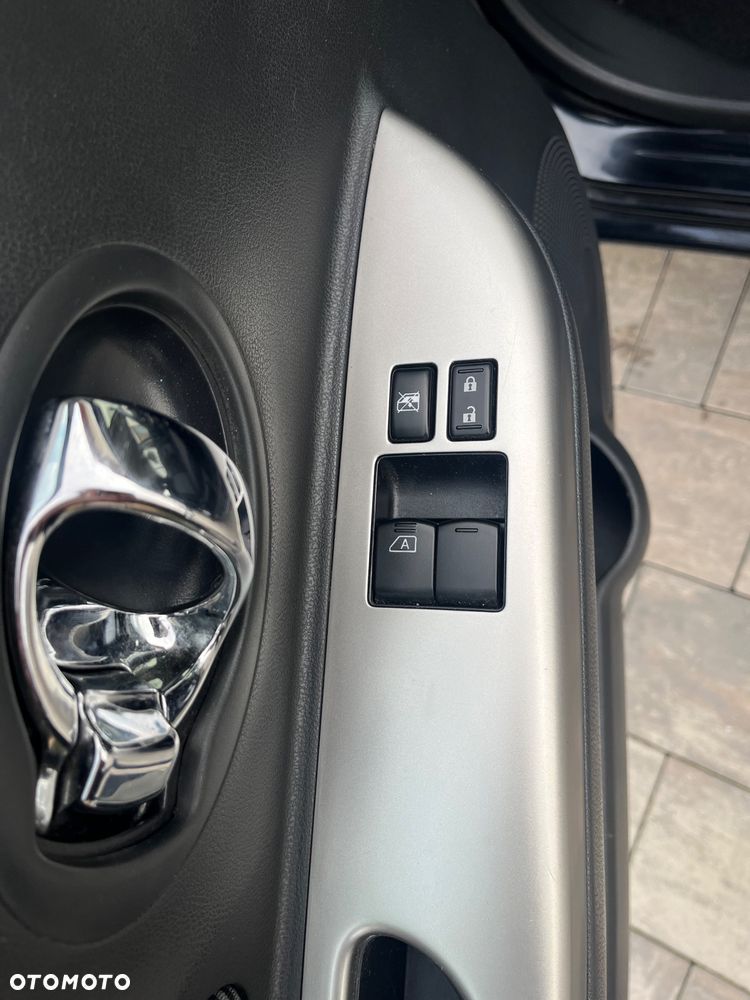 Nissan Micra 1.2 Acenta EU6 - 23