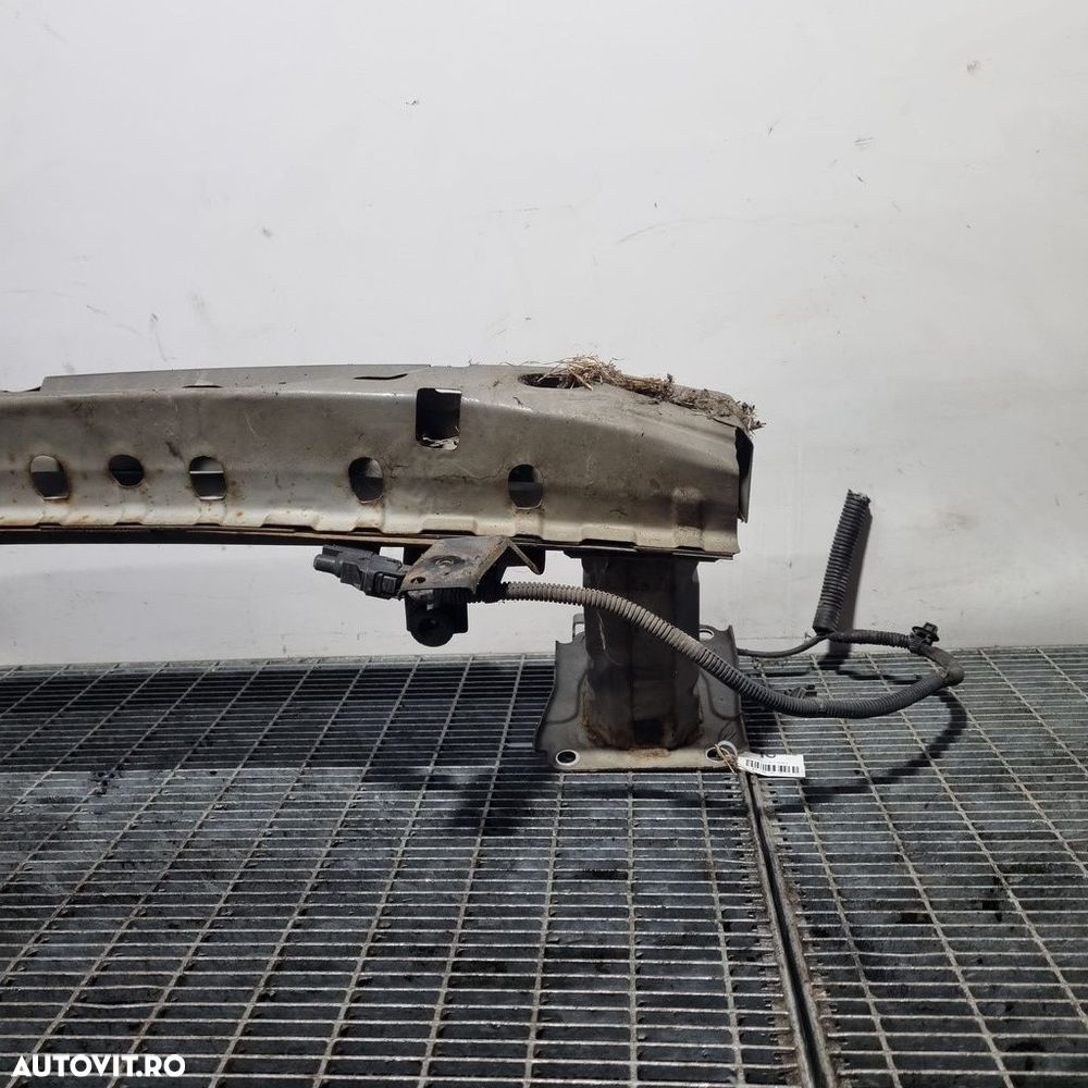 Armatura bara fata Mitsubishi Outlander III 2012 - 2015 SUV (1502) - 3