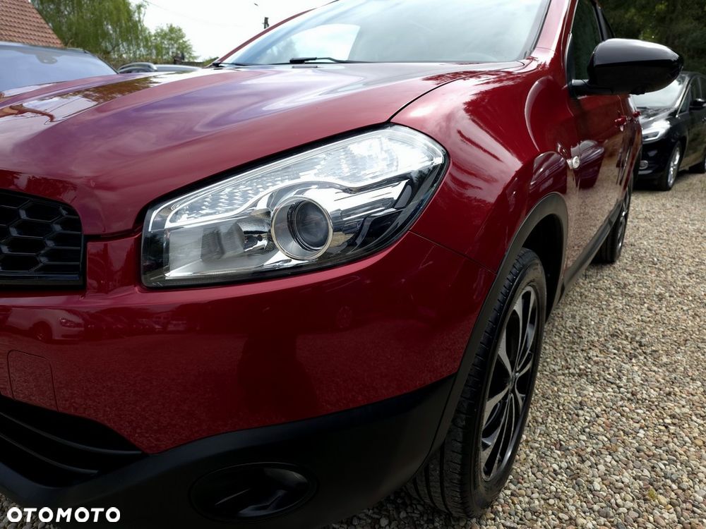 Nissan Qashqai 1.6 I-Way - 26