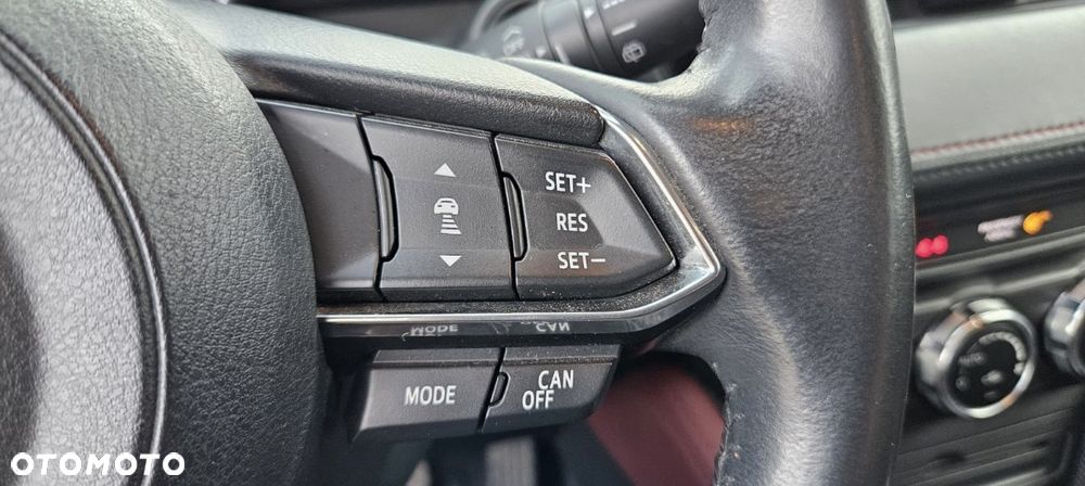 Mazda CX-3 SKYACTIV-G 150 i-ELOOP AWD Exclusive-Line - 8