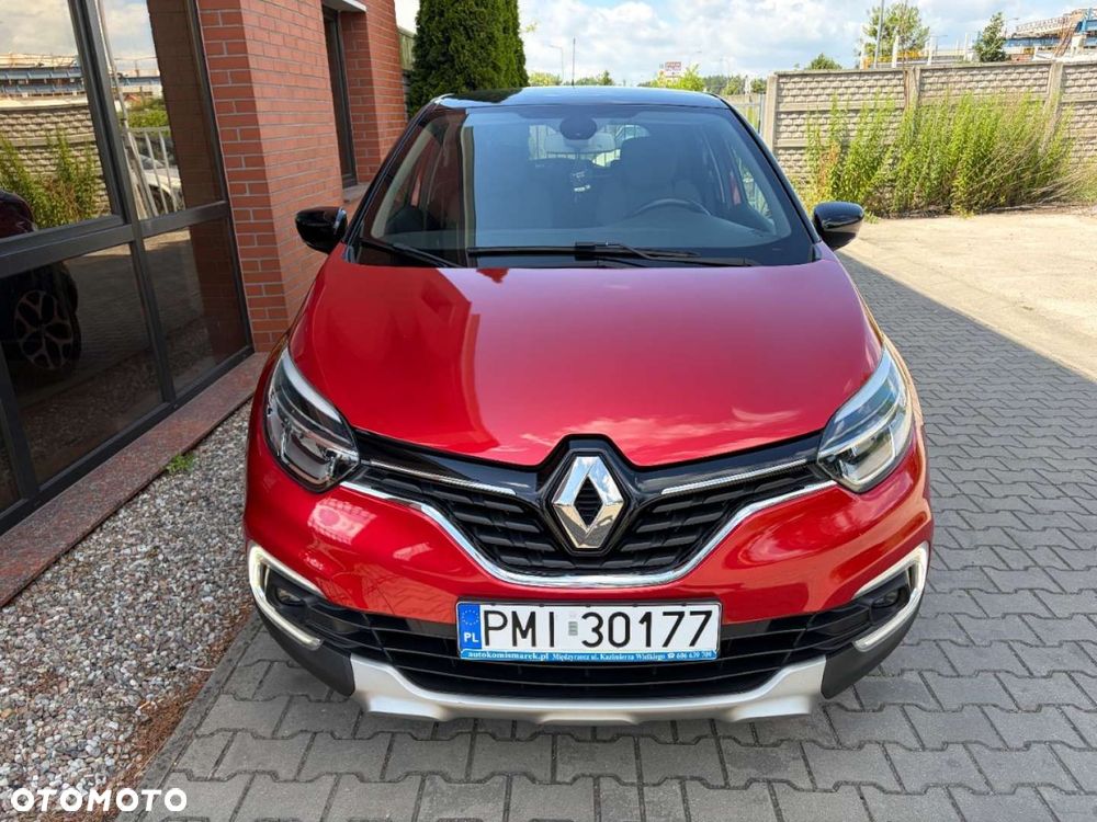 Renault Captur 1.5 dCi Intens - 5