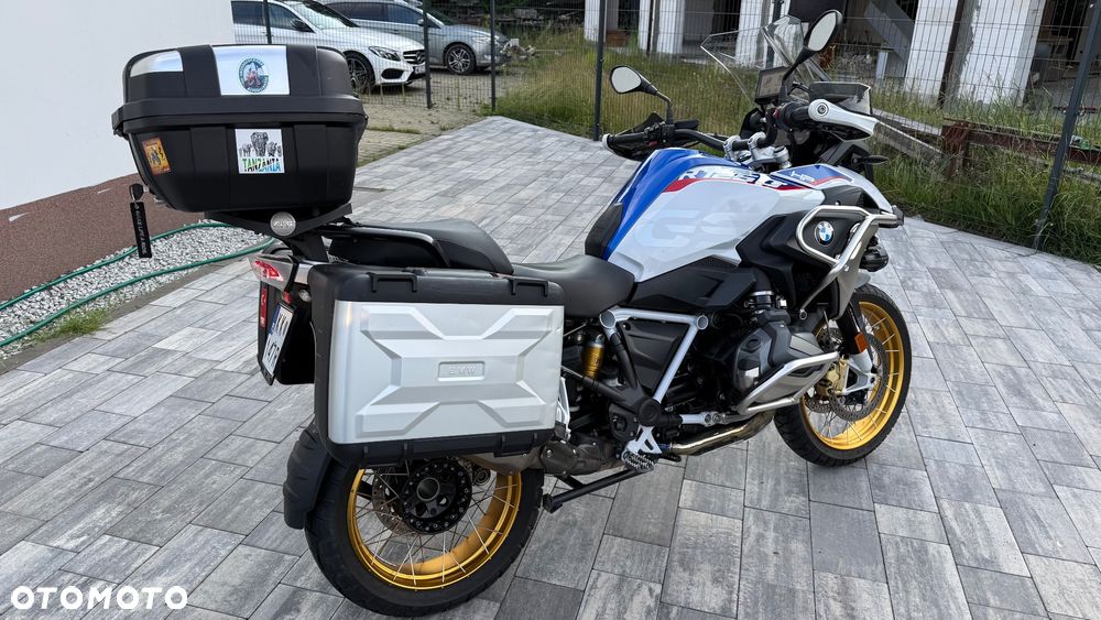 BMW GS - 24