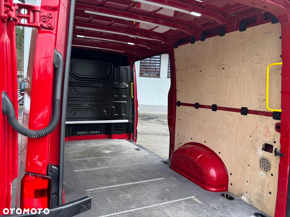 Volkswagen CRAFTER MAN SPRINTER DUCATO MASTER BOXER JUMPER L2H1 KLIMA - 10