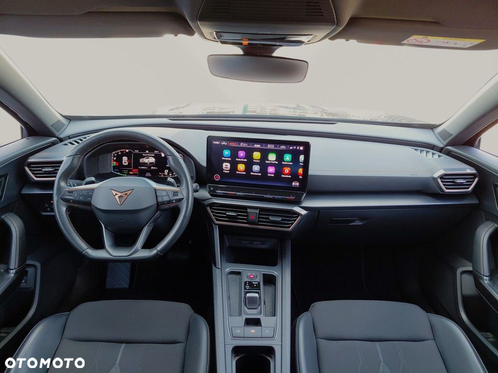 Cupra Formentor 1.4 e-Hybrid DSG - 16
