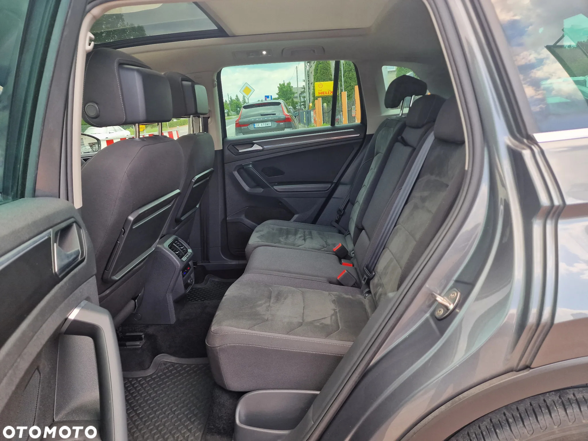 Volkswagen Tiguan Allspace 1.5 TSI EVO Comfortline DSG - 16