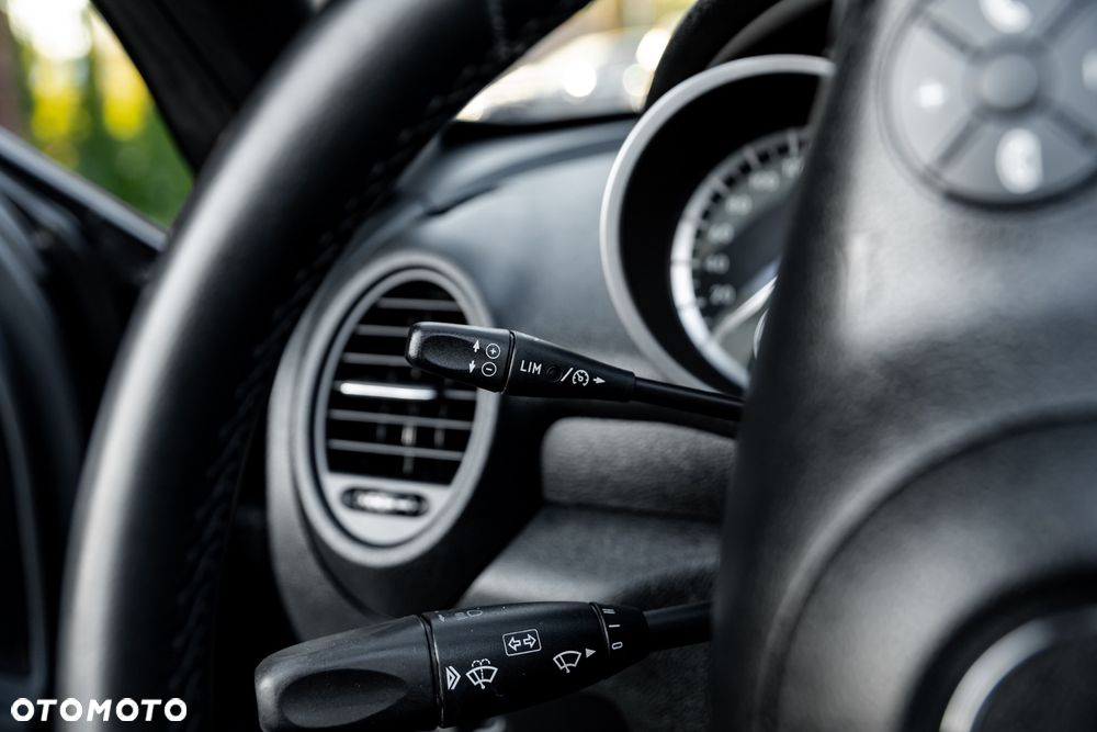 Mercedes-Benz SLK 200 Kompressor - 31