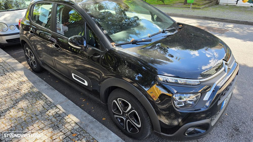 Citroën C3 - 2
