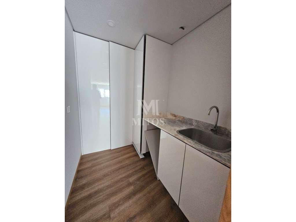 Apartamento T3 novo - centro da cidade - Grande imagem: 5/19