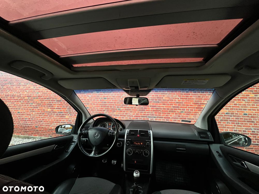 Mercedes-Benz Klasa A - 28