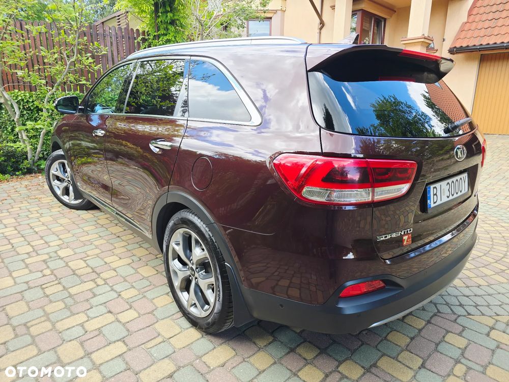 Kia Sorento 2.0 CRDI Business Line Plus - 18