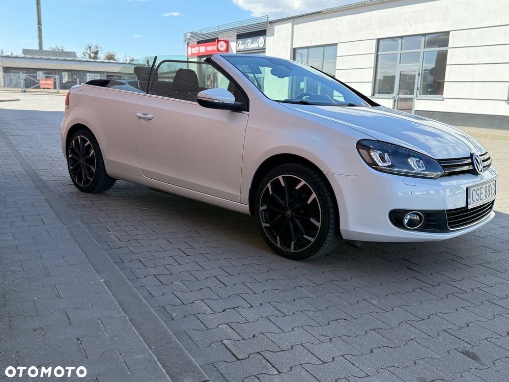 Volkswagen Golf - 12