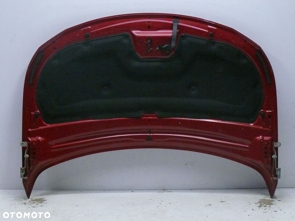 MASKA PEUGEOT 3008 III 5008 III 2021 LIFT KOMPLETNA - 2