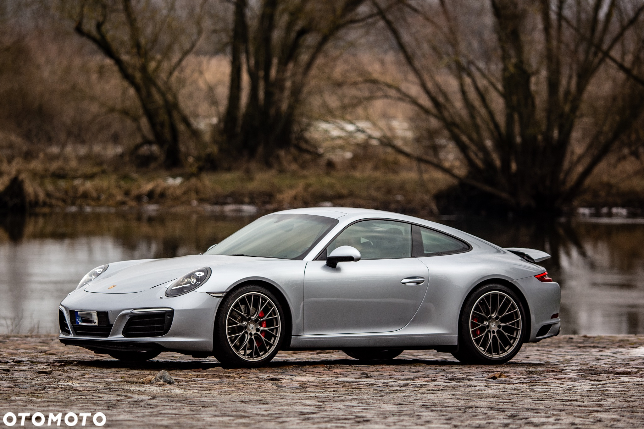 Porsche 911 Carrera S PDK - 3